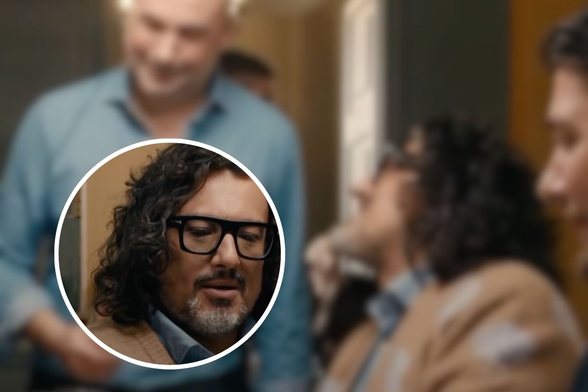 tavolo 4 ristoranti e borghese nel riquadro