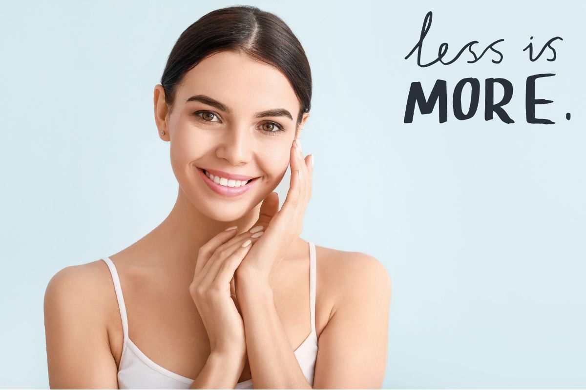 Skin care