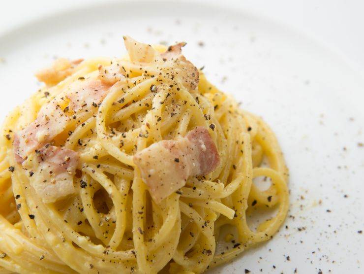 carbonara