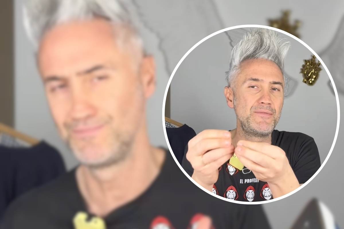 prof schettini collage